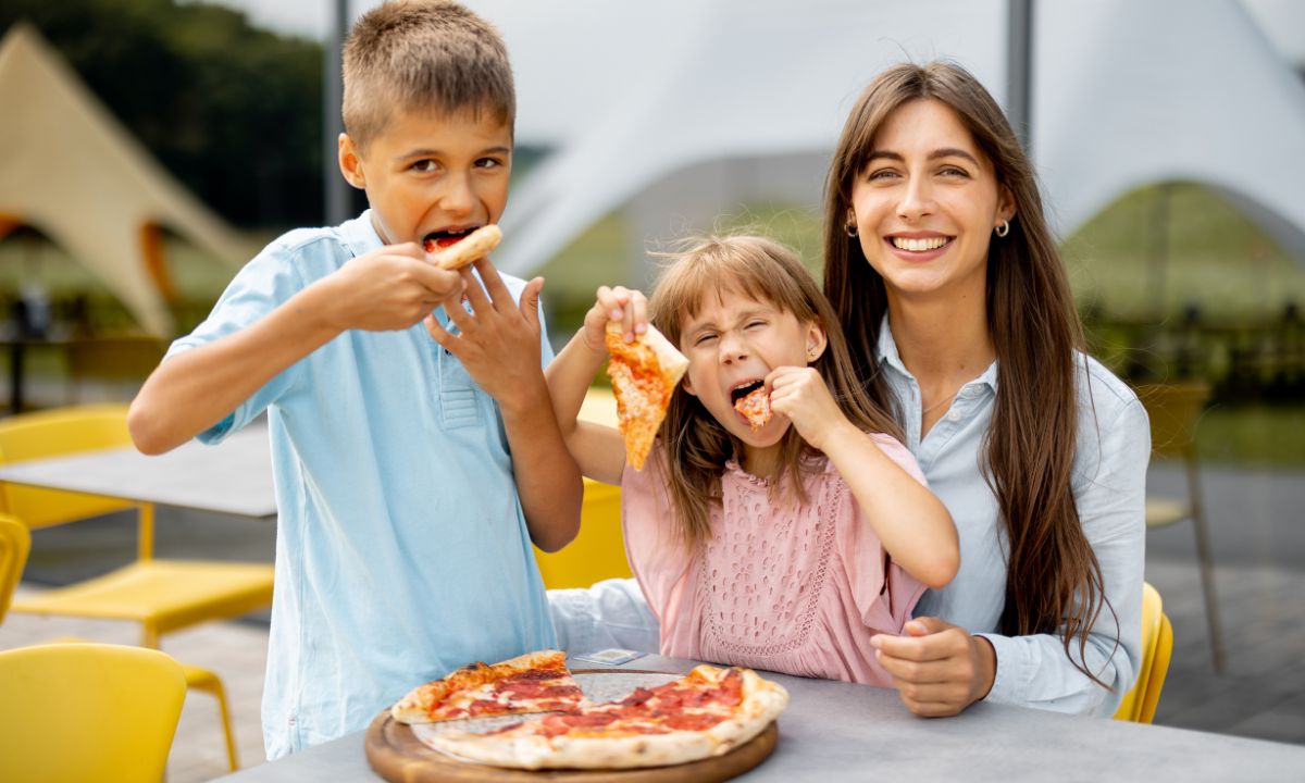 Suji Ka Pizza