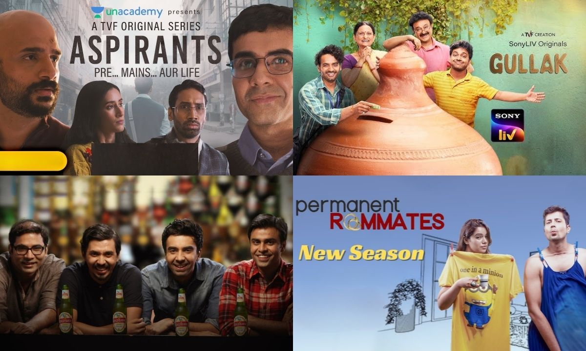 TVF Web Show