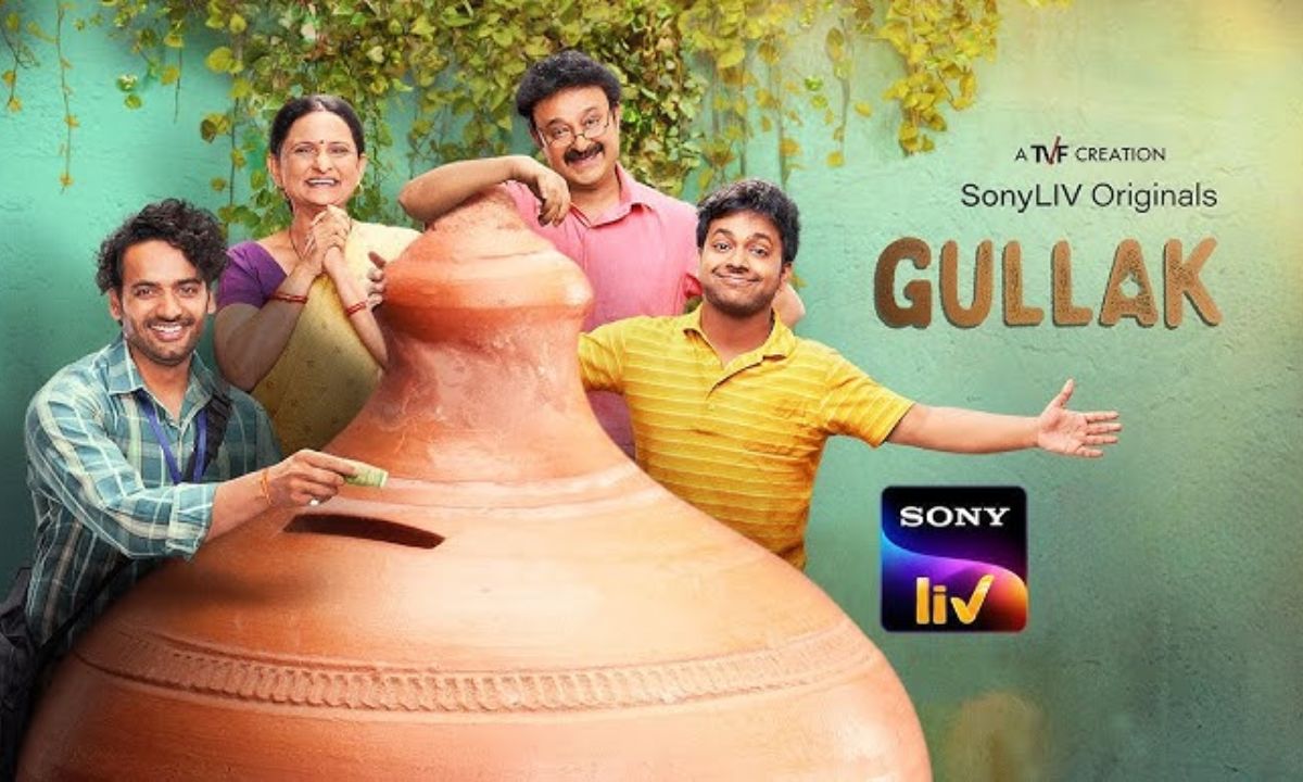 TVF Web Show