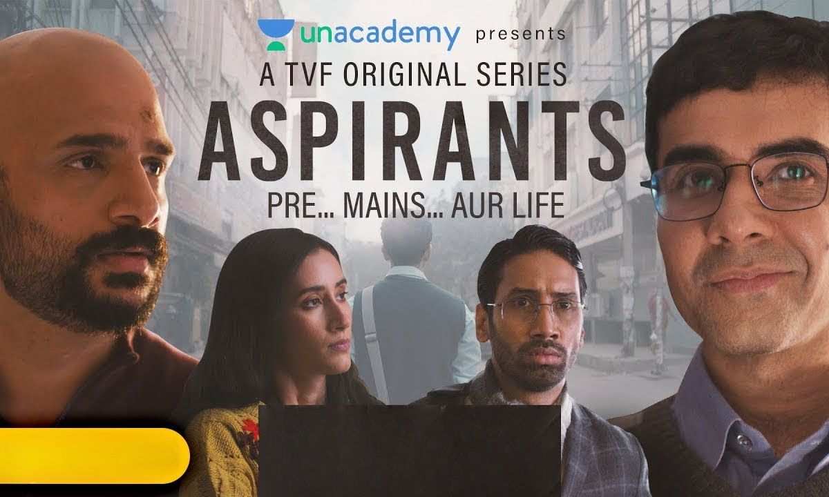 TVF Web Show