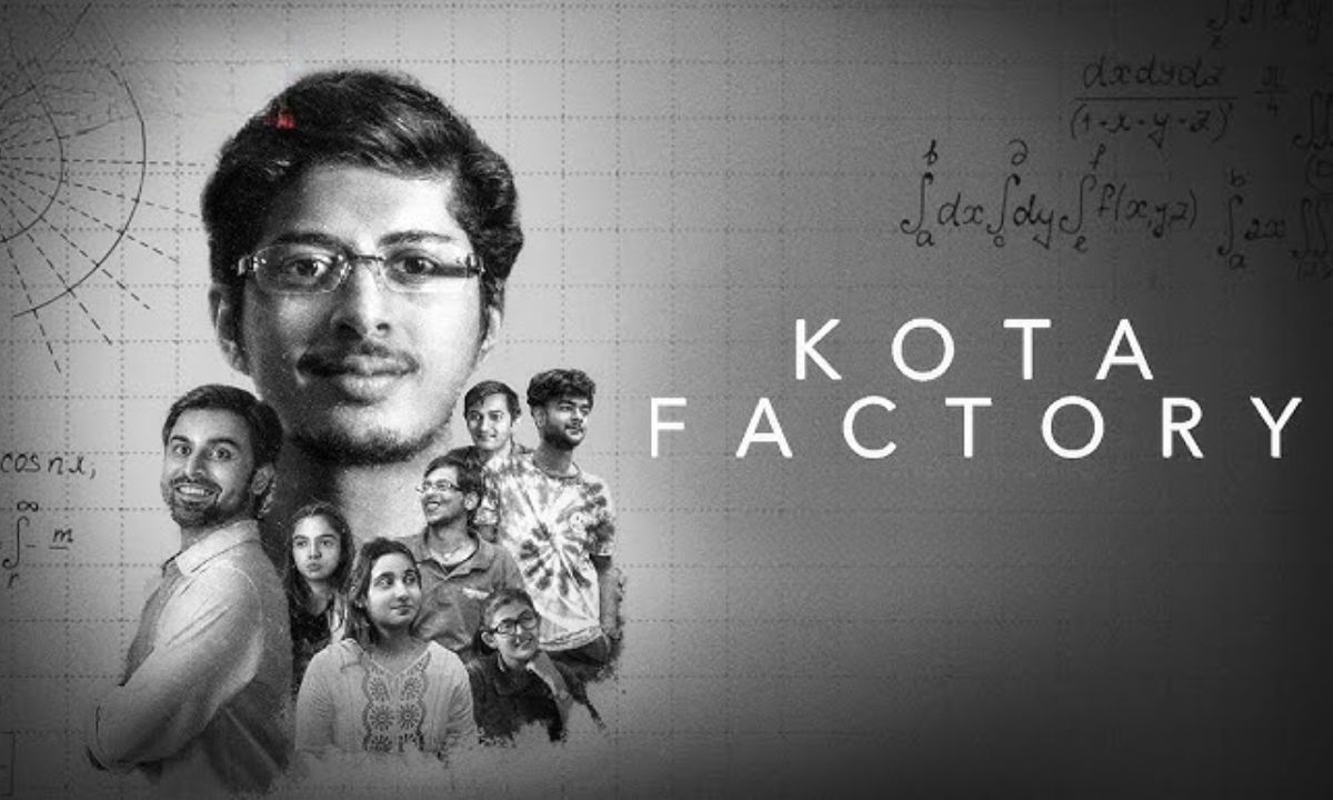 TVF Web Show