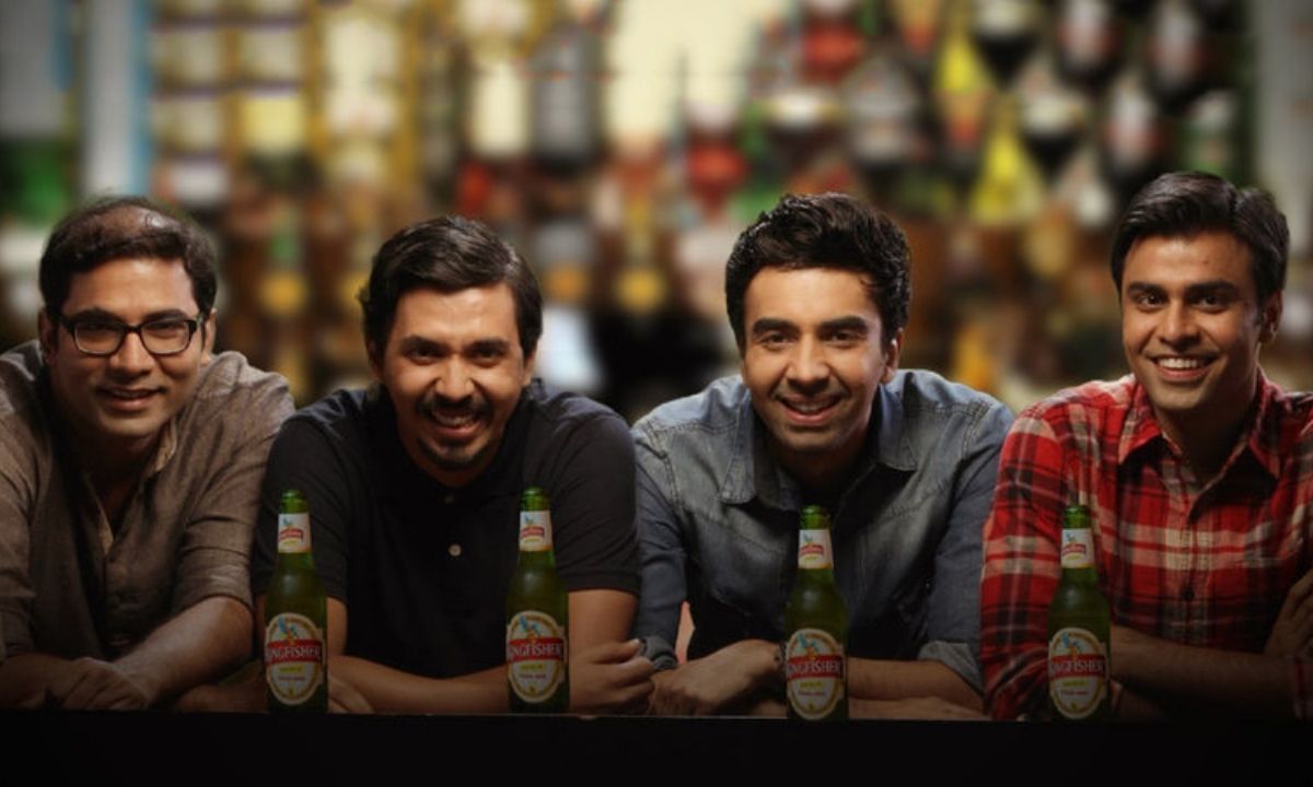 TVF Web Show