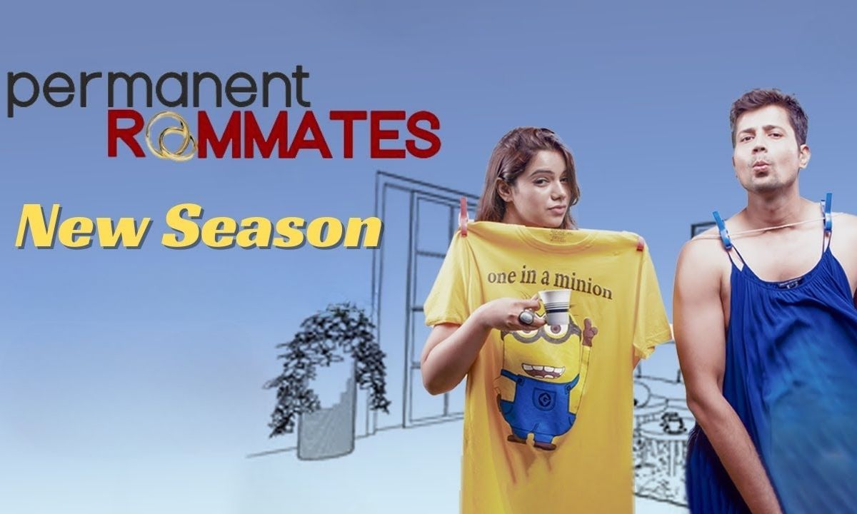 TVF Web Show