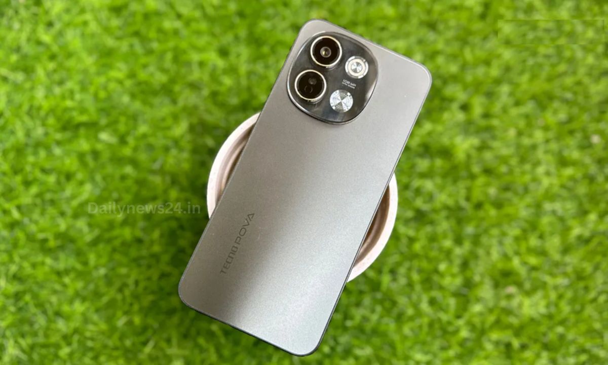 Tecno Pova 6 Neo 5G