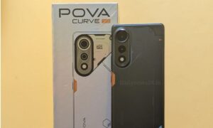 Tecno Pova Curve 5G