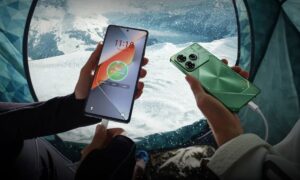 Tecno Pova Curve 5G
