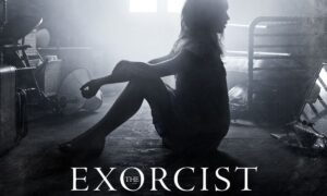 The Exorcist Web Series