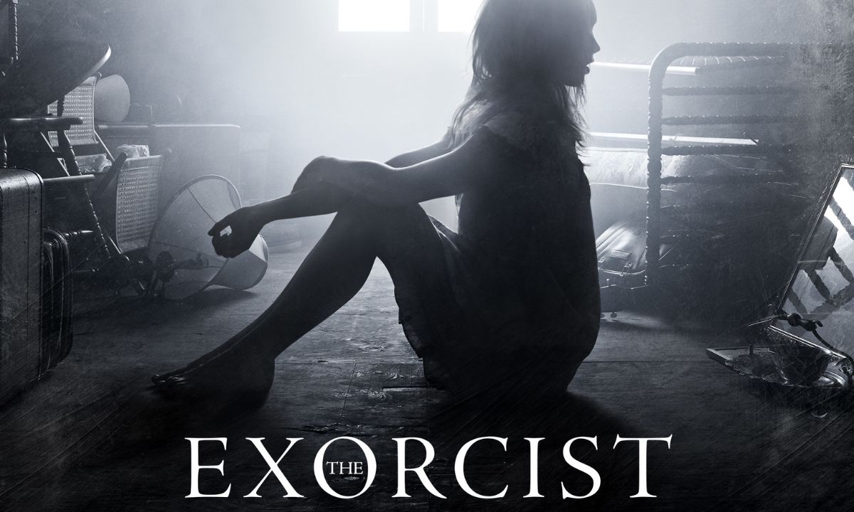 The Exorcist Web Series