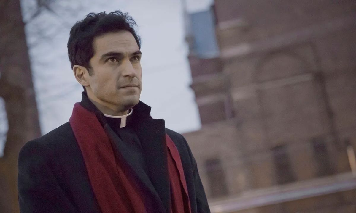 The Exorcist Web Series