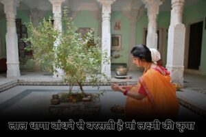 Tulsi Kalava