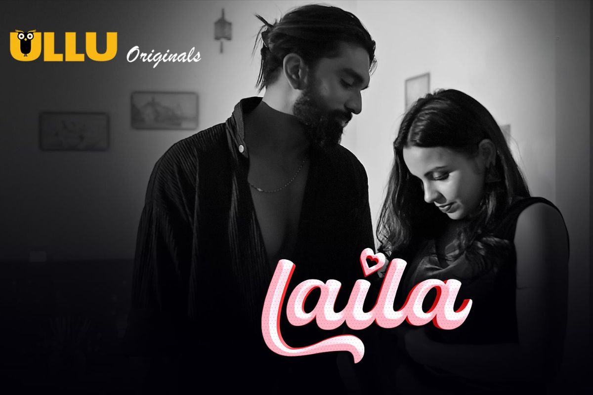 Ullu Web Series