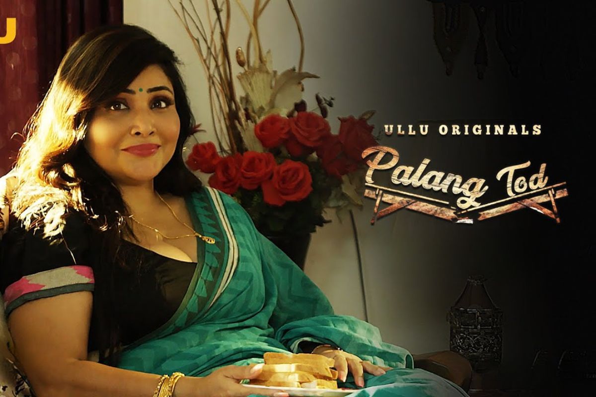 Ullu Web Series
