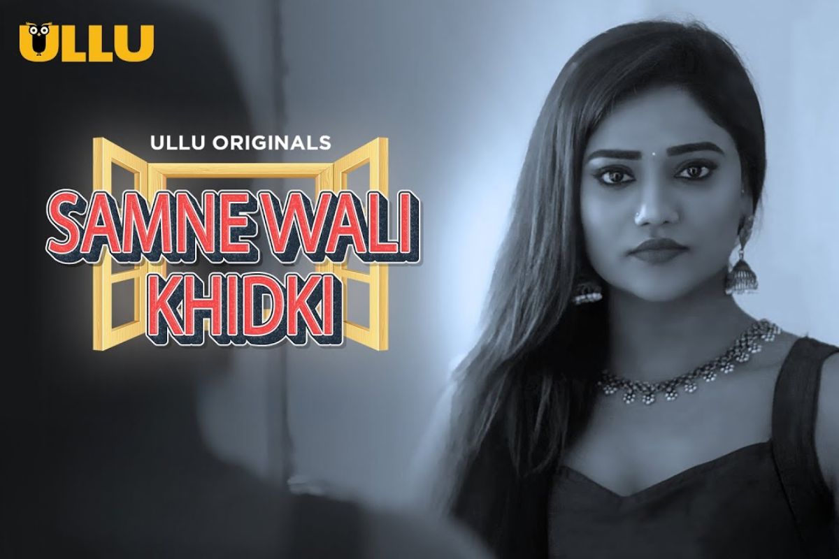Ullu Web Series