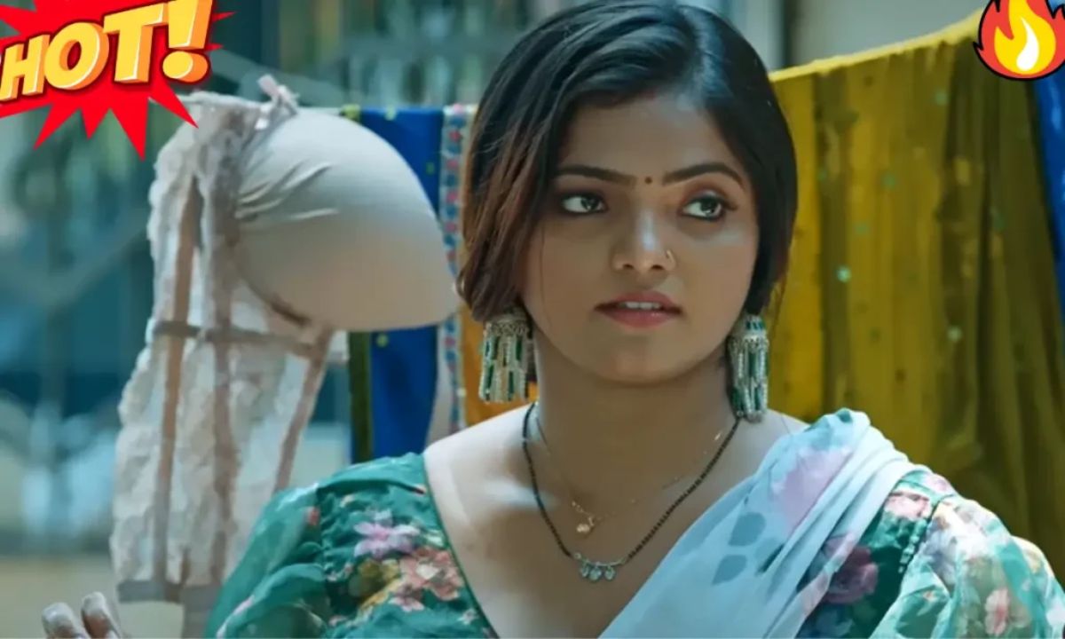 Ullu Web series Shatir Part 2