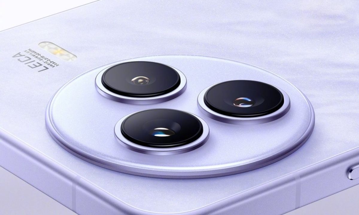 Xiaomi Civi 5 Pro