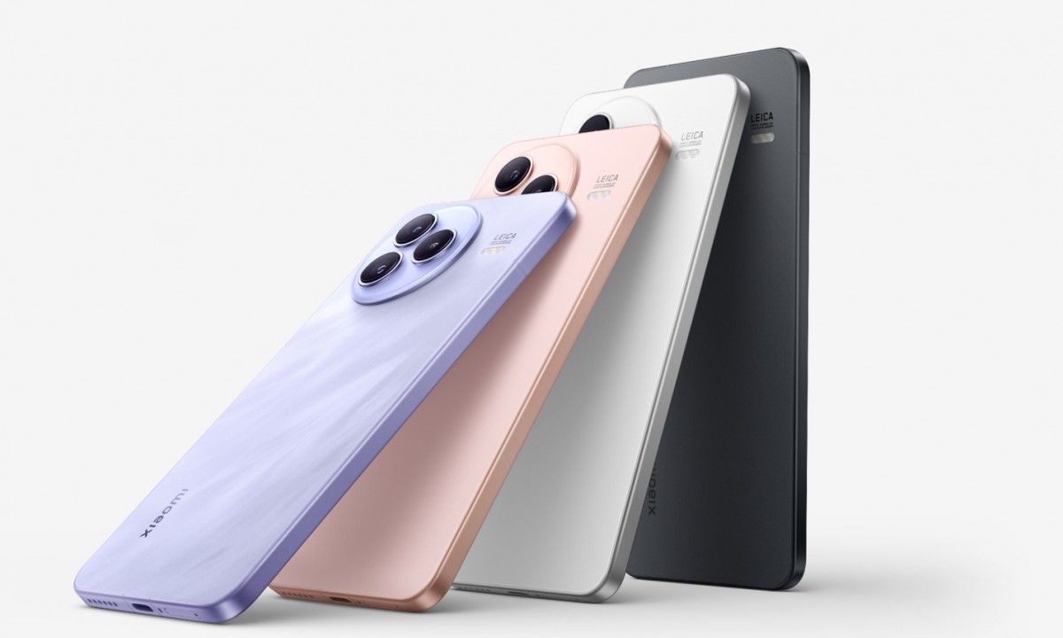 Xiaomi Civi 5 Pro