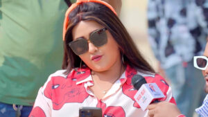 Bhojpuri Song: लईका ना चाही Defender वाला