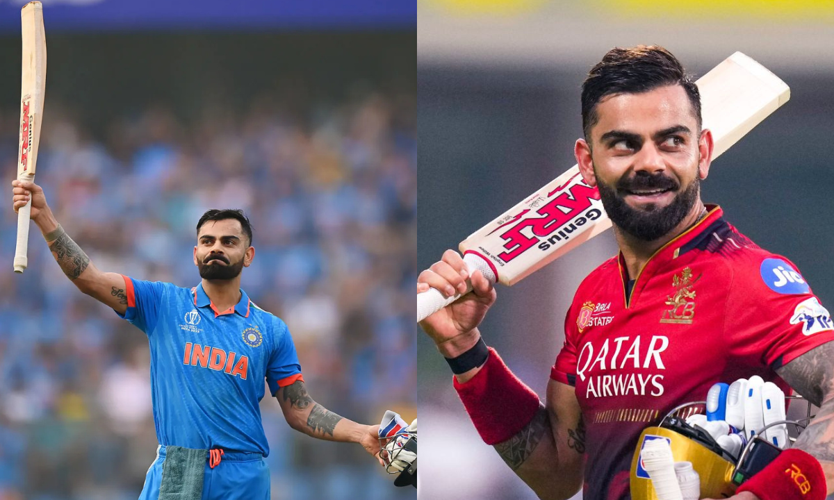 Virat Kohli Retirement के बाद BCCI कॉन्ट्रैक्ट और सैलरी में बदलाव की खबर पर आधारित इमेज