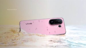 Vivo S30 Pro Mini 