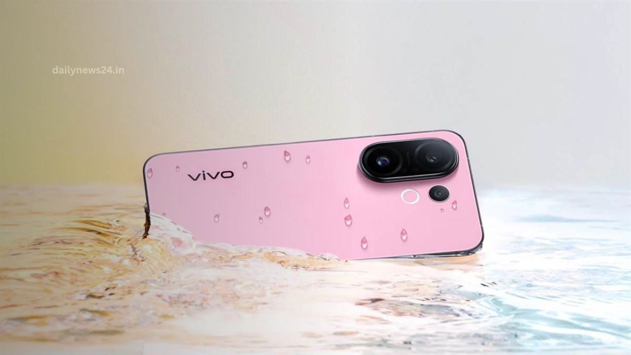 Vivo S30 Pro Mini 