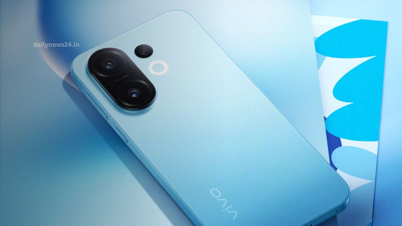 Vivo S30 Pro Mini Price 