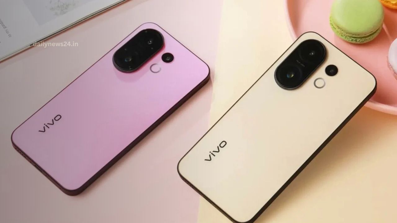 Vivo S30 Pro Mini Specifications 
