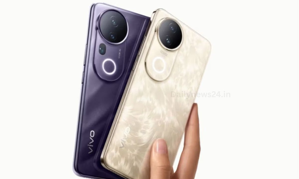 Vivo S30 Pro Mini