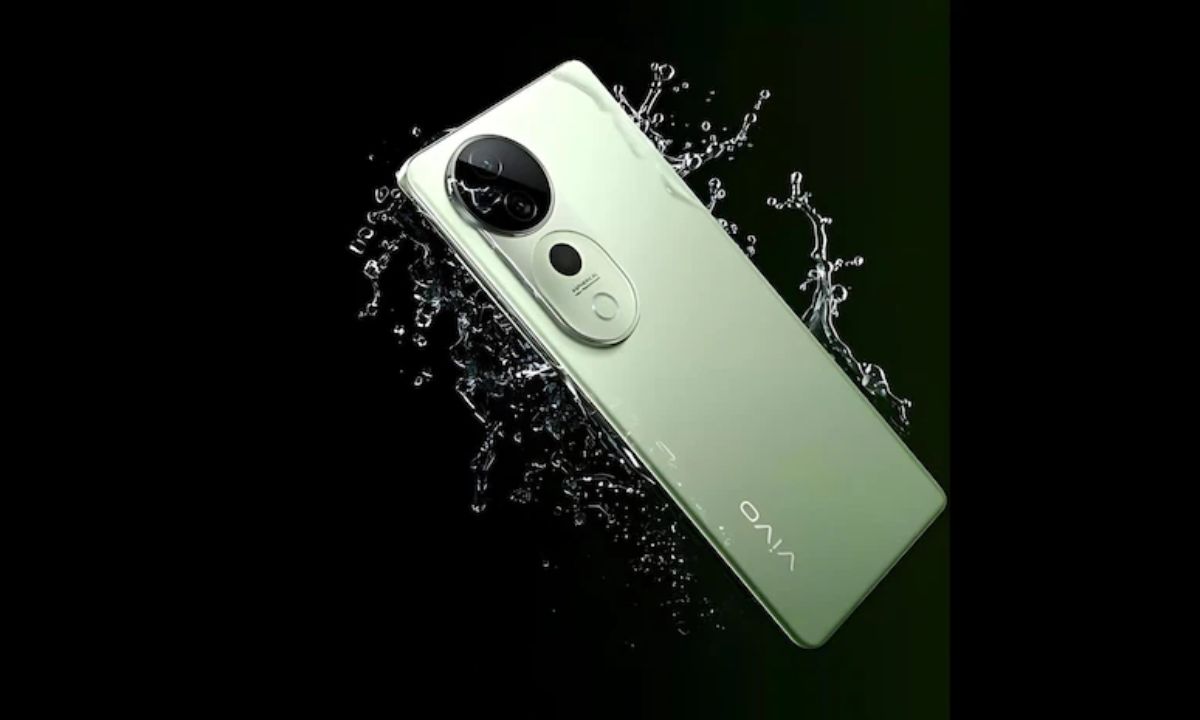 Vivo T3 Ultra