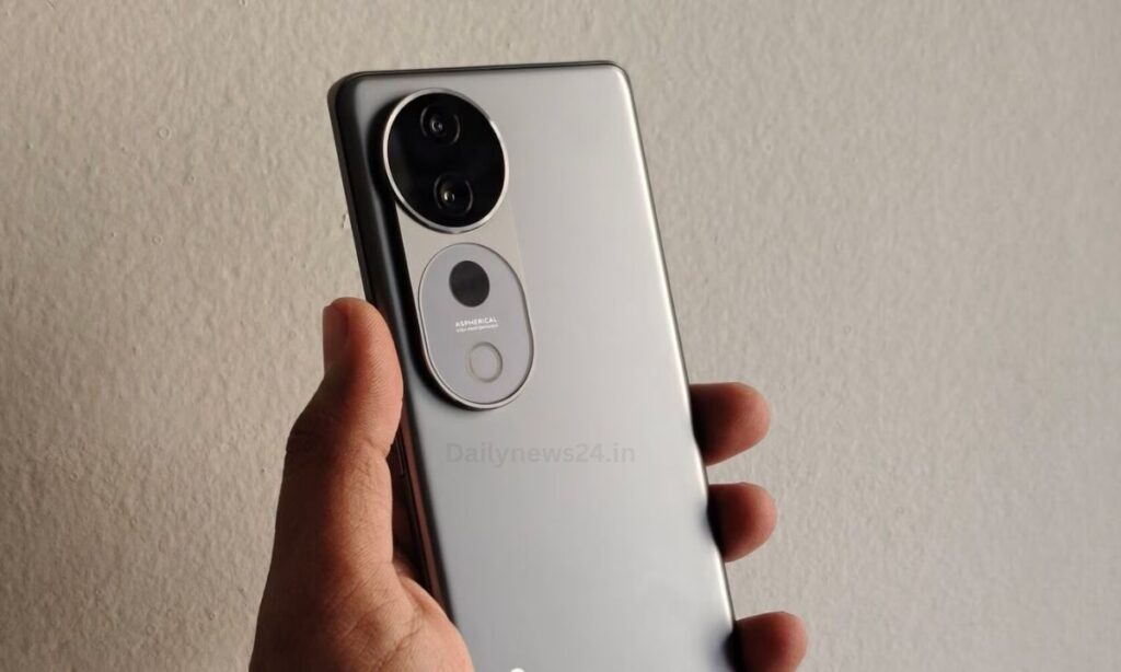 Vivo T3 Ultra