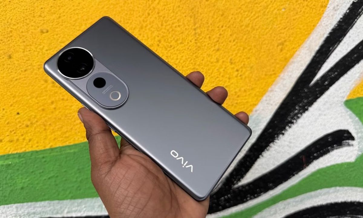 Vivo T3 Ultra