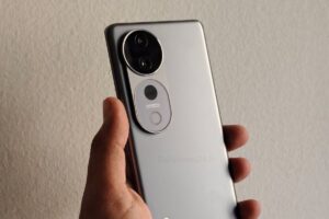 Vivo T3 Ultra 5G
