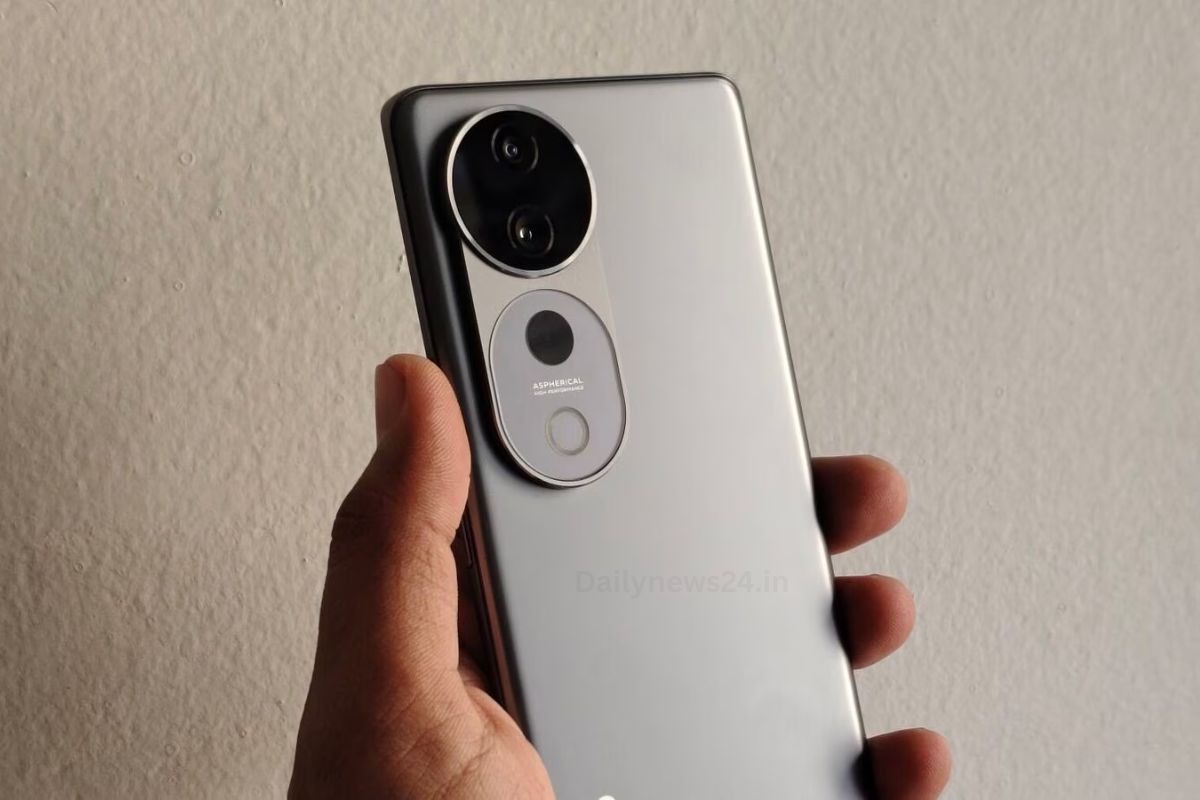 Vivo T3 Ultra 5G