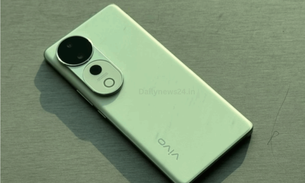 Vivo T4 Ultra