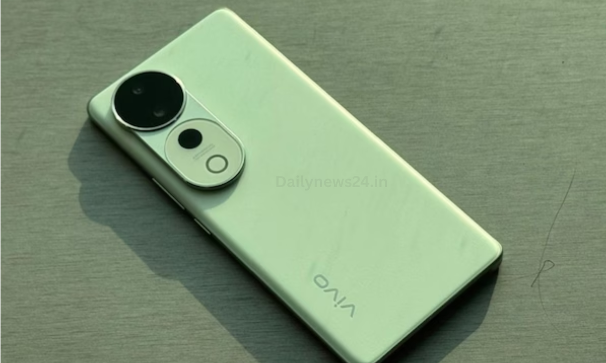 Vivo T4 Ultra