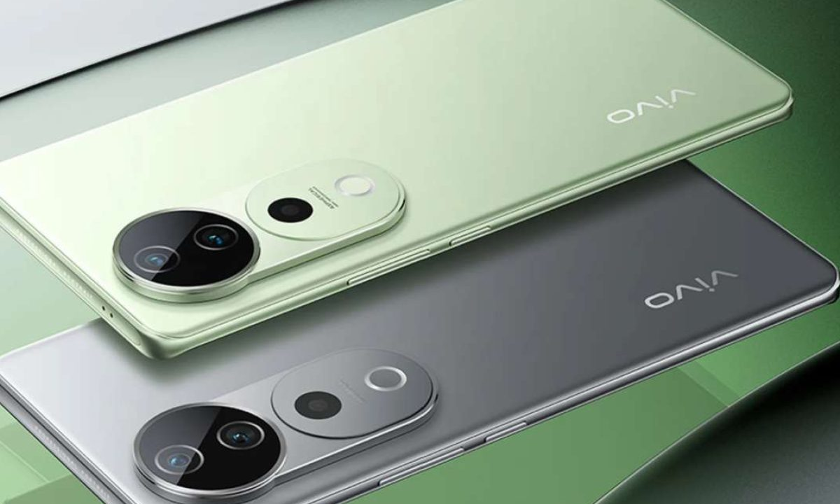 Vivo T4 Ultra