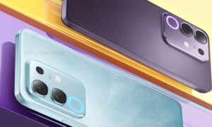 Vivo T4x 5G