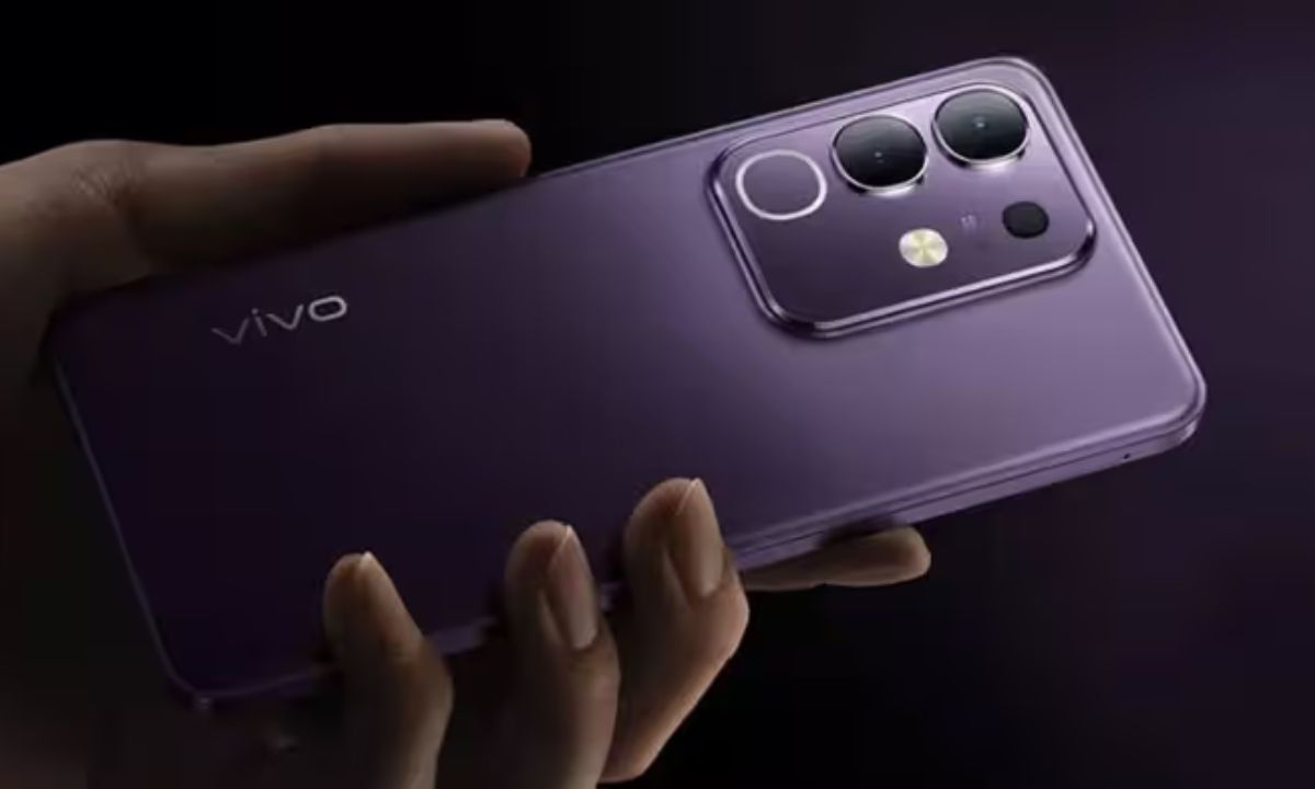 Vivo T4x 5G
