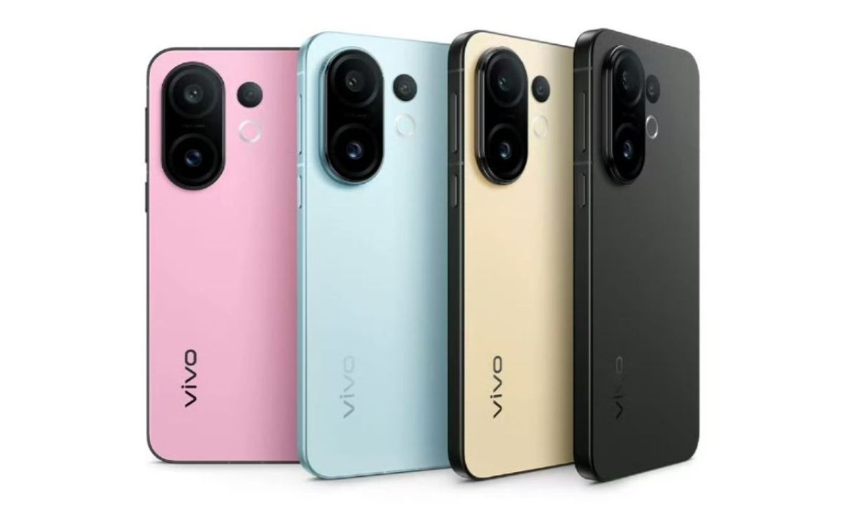 Vivo X200 FE