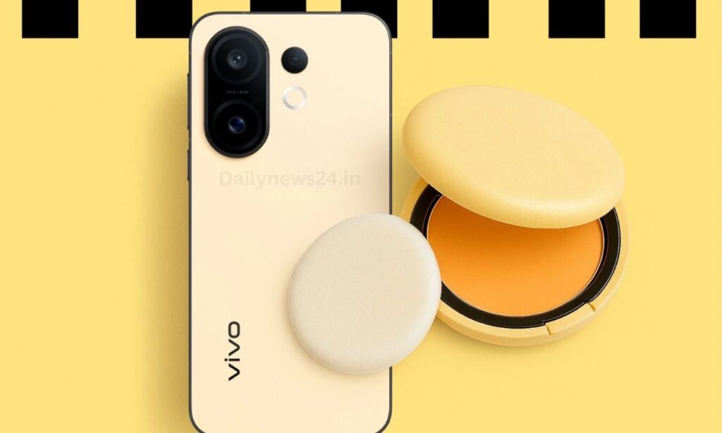 Vivo X200 FE