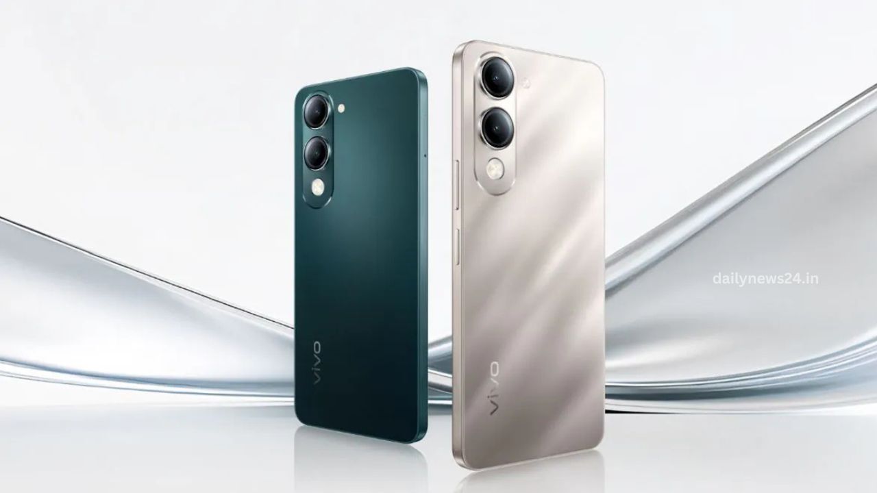 Vivo Y19 5G