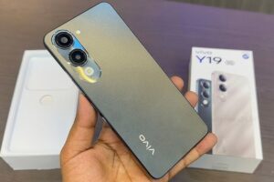Vivo Y19 5G