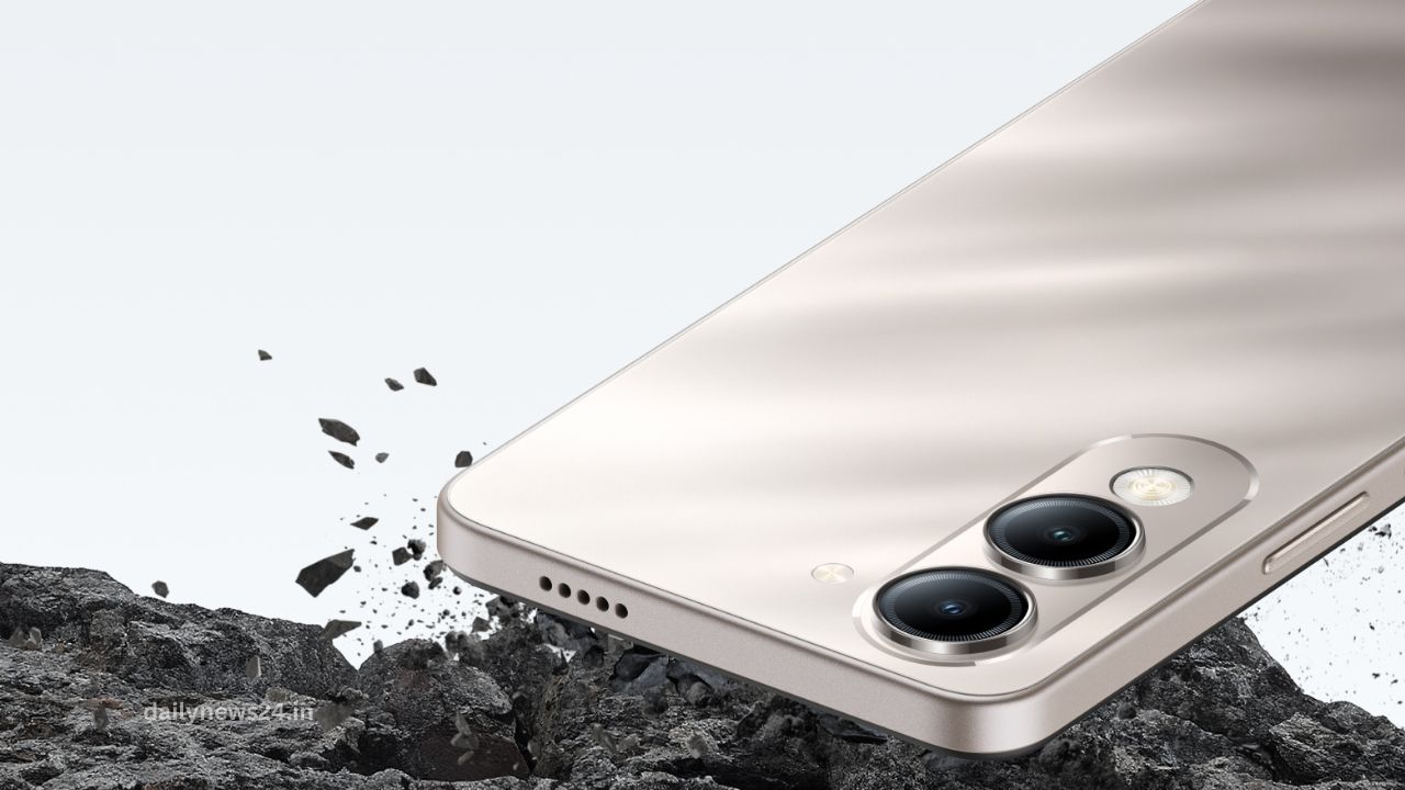 Vivo Y19 5G Specifications