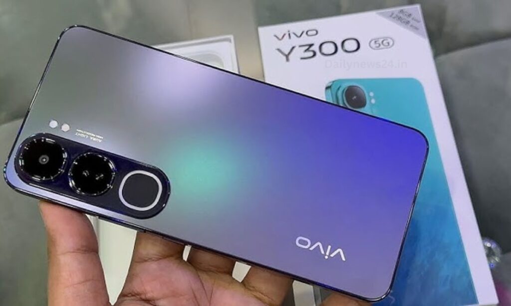 Vivo Y300 5G