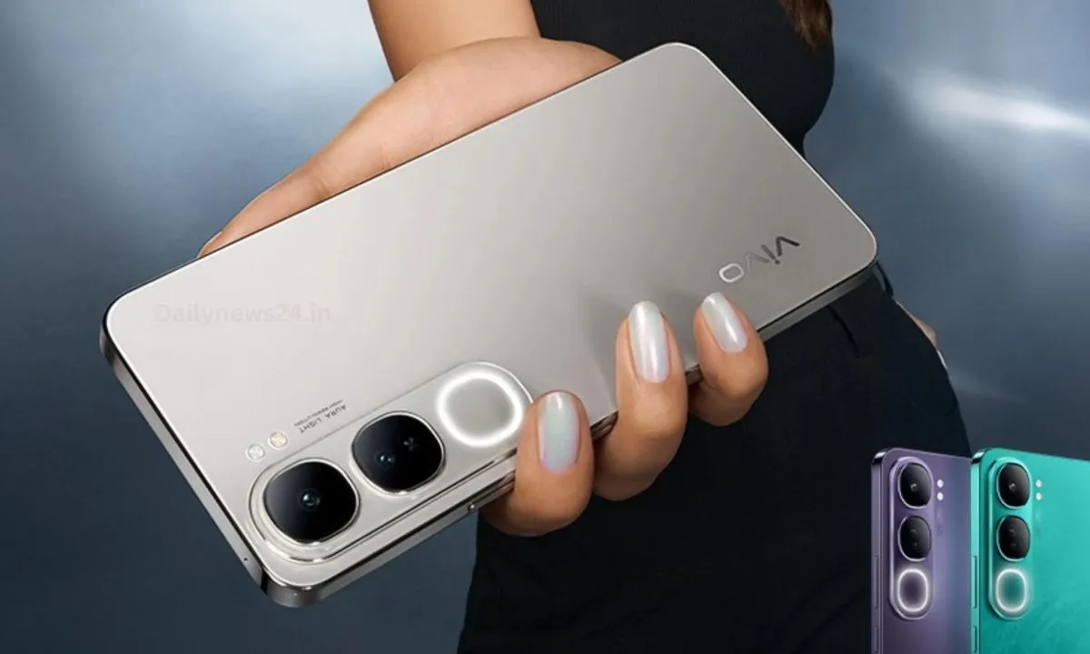 Vivo Y300 5G