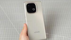 Vivo Y300 GT
