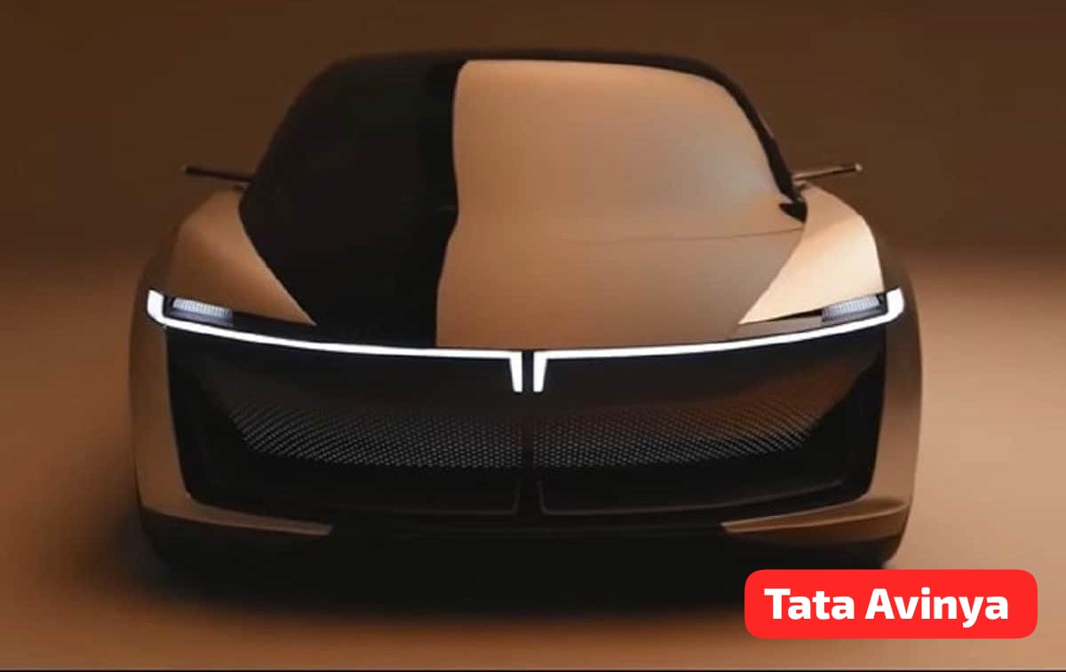Tata Avinya