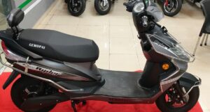 Gamopai Ryder SuperMax