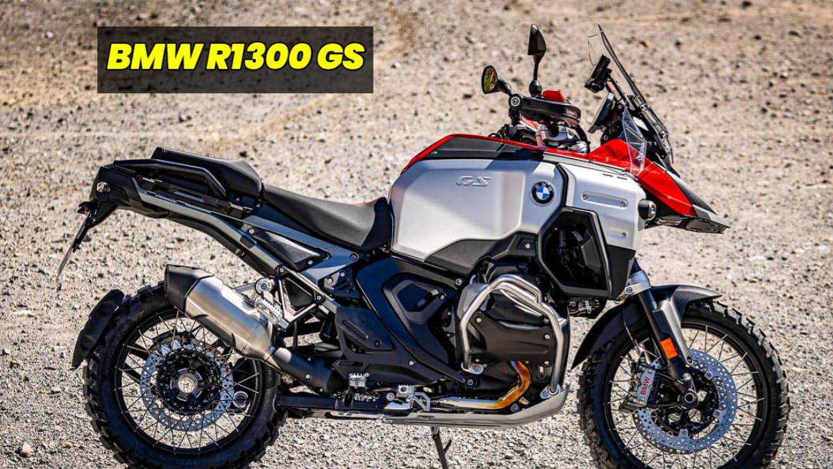 BMW R1300 R