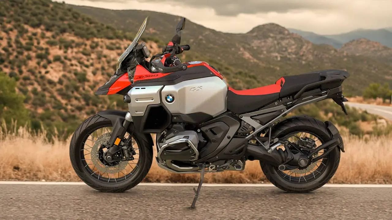 BMW R1300 R