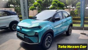 Tata Nexon